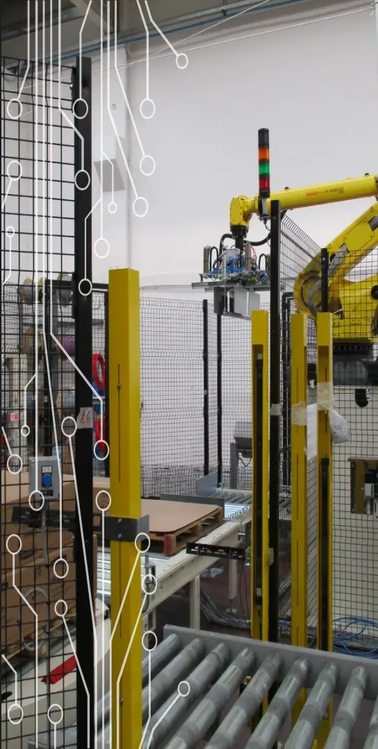 Warehouse Excellence