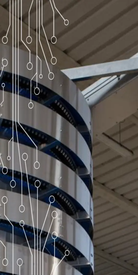 Spiral Conveyors