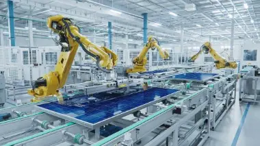 Robotics & Automation