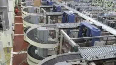 Warehouse Automation