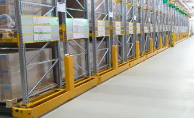 Pallet Transport